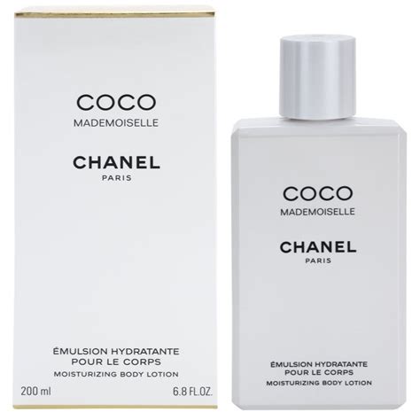 chanel body cream mademoiselle|Chanel body lotion best price.